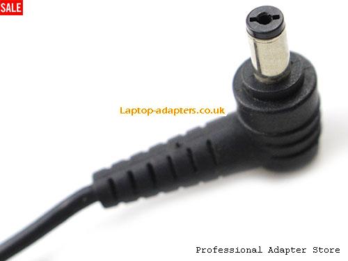  Image 5 for UK £13.69 Genuine HITACHI PC-AP8100 AC Adapter 12v 3A ADP-36EH A 36W Power Supply 