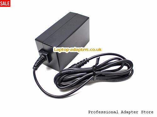  Image 3 for UK Genuine HITACHI PVBHL1000J1-006 (PVA-04) ac adapter For Vacuum cleaner PV-BL20G PV-BL2H -- HITACHI21.5V0.9A19.35W-5.5x2.1mm-JP 