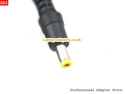  Image 5 for UK £23.18 HITRON Electronics Corporation HEG42-240200-7L PF-28 24V 2A 48W Ac Adapter 