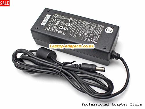  Image 2 for UK £18.50 Genuine HJC HASU11FB Ac Adapter 12v 4.0A 48W Switching Power Supply 