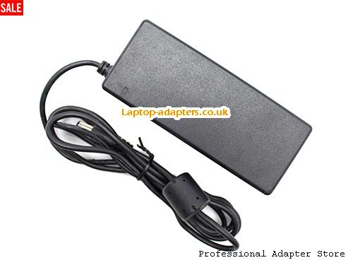  Image 3 for UK £18.50 Genuine HJC HASU11FB Ac Adapter 12v 4.0A 48W Switching Power Supply 