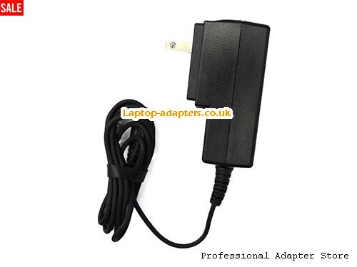  Image 3 for UK £12.92 Genuine Hoioto ADS-25SGP-12 12024E 2520 Ac Adapter 12v 2A with 5.5x2.5mm Tip 