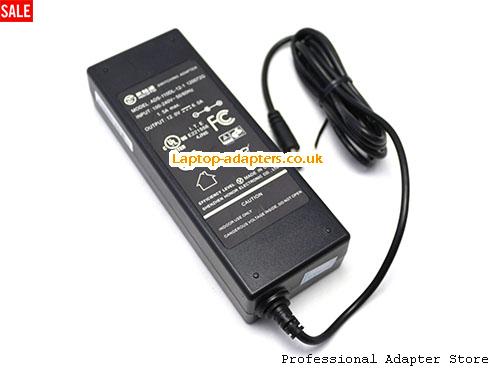  Image 2 for UK £21.92 Genuine Hoioto ADS-110DL-12-1 120072G Switching Adapter 12.0v 6.0A 72W Power Supply 