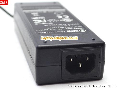  Image 4 for UK £21.92 Genuine Hoioto ADS-110DL-12-1 120072G Switching Adapter 12.0v 6.0A 72W Power Supply 