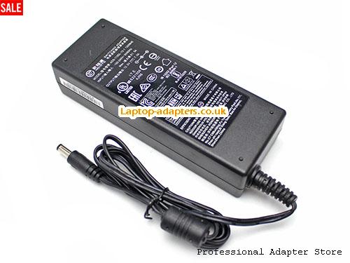  Image 2 for UK £21.54 Genuine Hoioto ADS-110DL-12-1 120084E Switching Adapter 12.0v 7.0A 84W Power Supply 