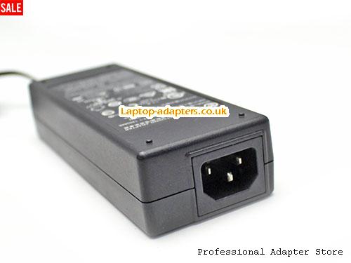  Image 4 for UK £21.54 Genuine Hoioto ADS-110DL-12-1 120084E Switching Adapter 12.0v 7.0A 84W Power Supply 