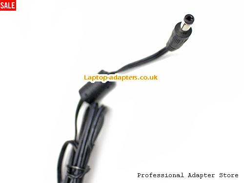  Image 5 for UK £21.54 Genuine Hoioto ADS-110DL-12-1 120084E Switching Adapter 12.0v 7.0A 84W Power Supply 