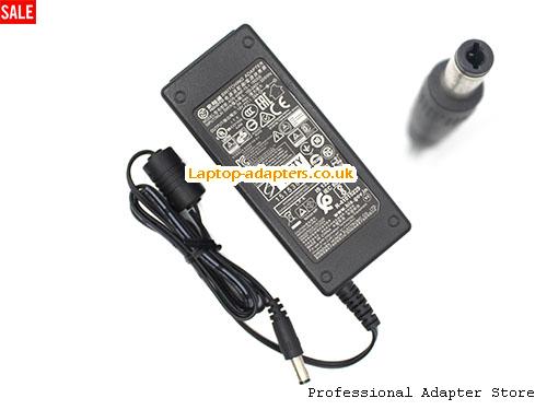  Image 1 for UK £13.18 Genuine Hoioto ADS-40NP-19-1 19030E ac adapter 19v 1.58A 5.5x2.5mm 30W 