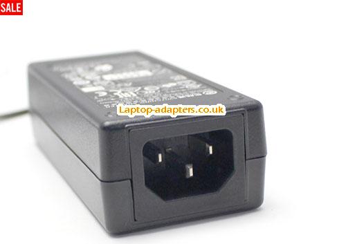  Image 4 for UK £13.18 Genuine Hoioto ADS-40NP-19-1 19030E ac adapter 19v 1.58A 5.5x2.5mm 30W 