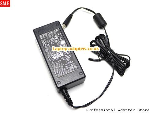 Image 2 for UK £13.90 HOIOTO ADS-40SI-19-3 19040E AC Adapter 40W 19v 2.1A 5.5x1.7mm Tip 
