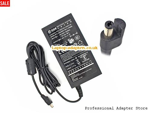  Image 1 for UK £21.55 Genuine Hoioto ADS65HI-19A-3 Ac adapter 24v 2.7A for PAX/E500 200310110000135 