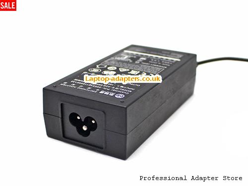 Image 4 for UK £21.55 Genuine Hoioto ADS65HI-19A-3 Ac adapter 24v 2.7A for PAX/E500 200310110000135 