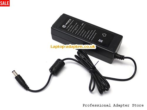  Image 2 for UK £15.67 Genuine Hoioto ADS-65LSI-52-1 48060G Ac Adapter 48.0v 1.25A 60W Power Supply 