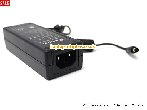  Image 4 for UK £15.67 Genuine Hoioto ADS-65LSI-52-1 48060G Ac Adapter 48.0v 1.25A 60W Power Supply 