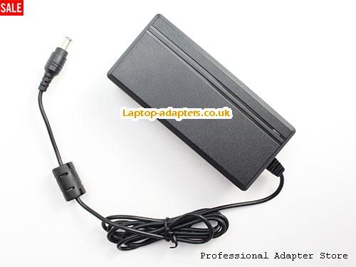  Image 3 for UK Genuine Hoioto ADS-65LSI-SI-52-1 48060G Switching Adapter 48.0v 1.25A 60W AC Adapter -- HOIOTO48V1.25A60W-6.5x4.4mm 