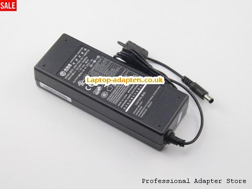  Image 2 for UK £18.29 Genuine Hoioto ADS-110DL-52-1 480072G Switching Adapter 48.0v 1.5A 