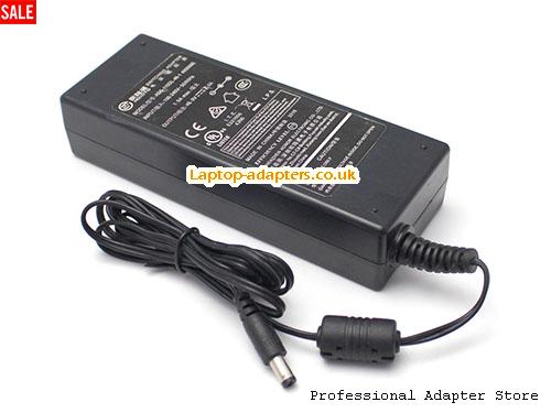  Image 2 for UK £21.55 Genuine Hoioto ADS-110DL-48-1 480096E AC Adapter 48v 2A 96W Power Supply 5.5x 1.7mm Tip 