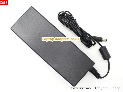  Image 3 for UK £21.55 Genuine Hoioto ADS-110DL-48-1 480096E AC Adapter 48v 2A 96W Power Supply 5.5x 1.7mm Tip 