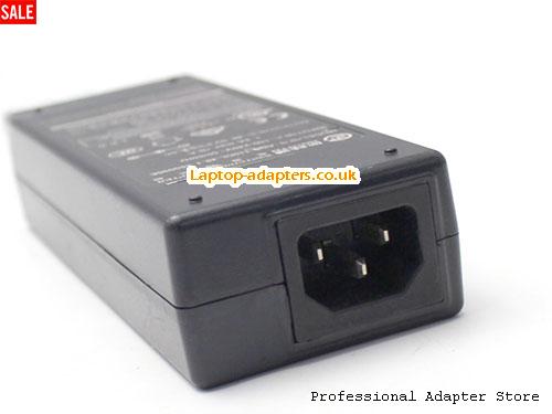  Image 4 for UK £21.55 Genuine Hoioto ADS-110DL-48-1 480096E AC Adapter 48v 2A 96W Power Supply 5.5x 1.7mm Tip 