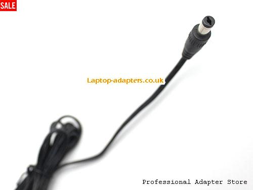  Image 5 for UK £21.55 Genuine Hoioto ADS-110DL-48-1 480096E AC Adapter 48v 2A 96W Power Supply 5.5x 1.7mm Tip 