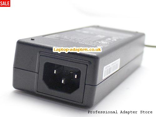  Image 4 for UK £26.74 Genuine Hoioto ADS5218-OS-HON Ac Adapter ADS-110DL-52-1 520094G 52V 1.8A Power Supply 