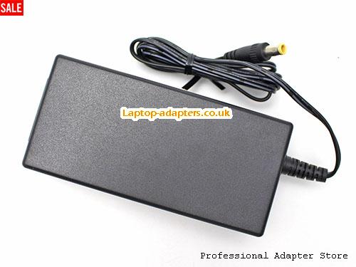  Image 3 for UK £24.68 Genuine Hoioto ADS-65DI-48-1 54065E Ac Adapter 53.5V 1.2A 64W Power Supply 5.5x 3.0mm Tip 