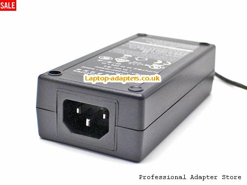  Image 4 for UK £24.68 Genuine Hoioto ADS-65DI-48-1 54065E Ac Adapter 53.5V 1.2A 64W Power Supply 5.5x 3.0mm Tip 