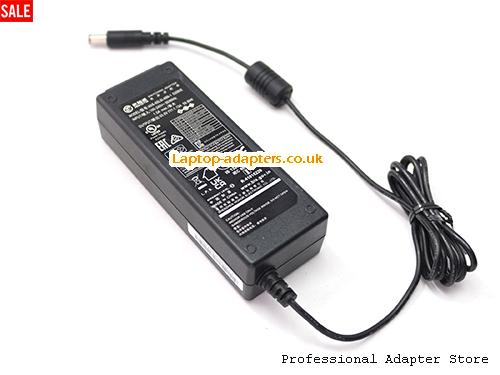  Image 2 for UK £18.60 Genuine Hoioto ADS-65LSI-48N-1 53060E Switching AC/DC Adapter 53.0v 1.13A 59.89W Power Supply 