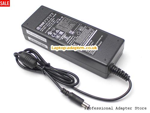  Image 2 for UK £25.67 Genuine Hoioto ADS-110DL-48N-1 530096E Ac Adapter 53v 1.812A Switching Adapter 