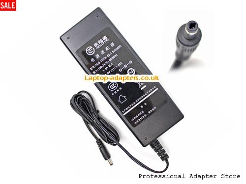  Image 1 for UK £20.77 Genuine Hoioto ADS-110DL-52-1 540080G AC Adapter 54.0v 1.48A 80W Power Supply 
