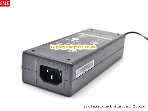  Image 4 for UK £20.77 Genuine Hoioto ADS-110DL-52-1 540080G AC Adapter 54.0v 1.48A 80W Power Supply 