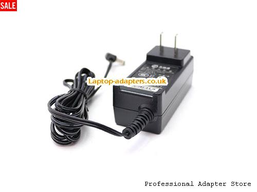  Image 2 for UK £13.69 Genuine ADS-18FSG-09 09009GPCN Ac Adapter Charger for Hoioto 9v 1A 9W Power Supply 