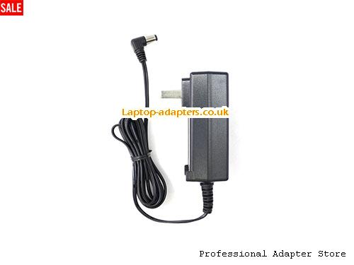  Image 4 for UK £13.69 Genuine ADS-18FSG-09 09009GPCN Ac Adapter Charger for Hoioto 9v 1A 9W Power Supply 