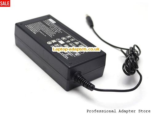  Image 2 for UK £16.94 Genuine Hoioto ADS-65DIB-48-1 48065E AC Adapter 48.0v 1.36A 65.28W Monitor Power Supply 