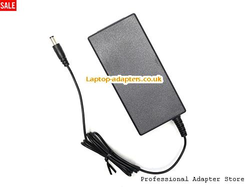  Image 3 for UK £16.94 Genuine Hoioto ADS-65DIB-48-1 48065E AC Adapter 48.0v 1.36A 65.28W Monitor Power Supply 
