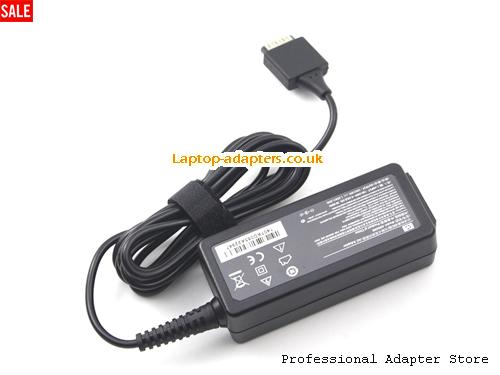  Image 1 for UK £31.54 Genuine 20W charger for HP ENVY X2 11-G003TU 11T-G000 SlateBook 10-h011ru x2 695833-001 PA-1200-21HB HSTNN-LA34 