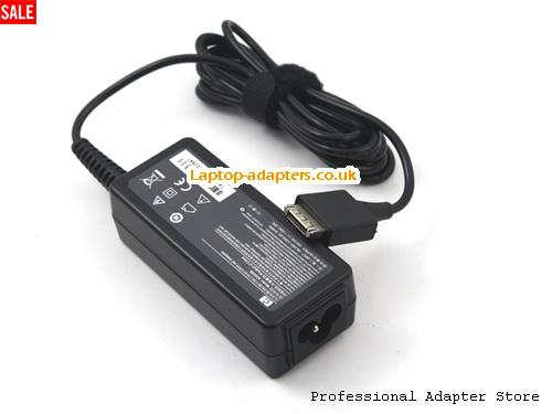  Image 2 for UK £31.54 Genuine 20W charger for HP ENVY X2 11-G003TU 11T-G000 SlateBook 10-h011ru x2 695833-001 PA-1200-21HB HSTNN-LA34 