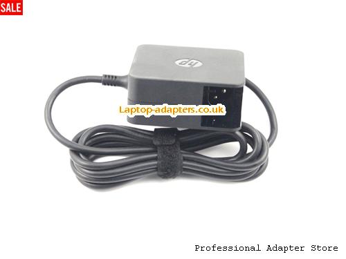  Image 2 for UK £45.07 Genuine HP TPN-CA02 Ac Adapter 15V 3A 45W Type C Power Charger 