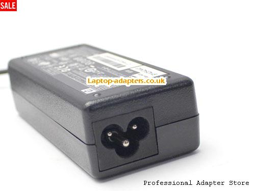  Image 4 for UK £21.54 Genuin HP 65W 380467-001 AC Adapter Charger 402018-001 18.5v 3.5A 