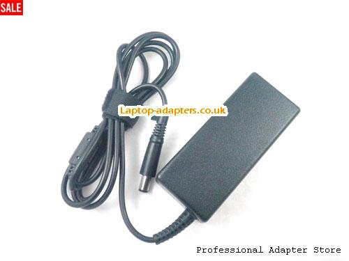  Image 4 for UK Genuine HP Elitebook 8460w 8560p 8570p 8460p 8470p Laptop Adapter Charger -- HP18.5V3.5A65W-7.4x5.0mm 