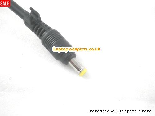  Image 4 for UK £21.75 Genuine HP H18549 PP014S AC Adapter 432309-001 Power Supply 18.5V 4.9A 