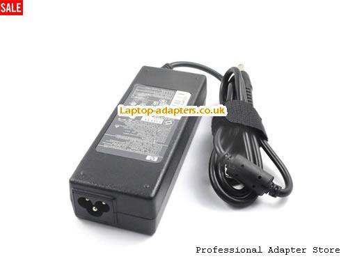  Image 1 for UK £18.02 HP 90W Adapter for Compaq Presario R3000 NX9100 ZE4800 ZE5100 ZE5800 