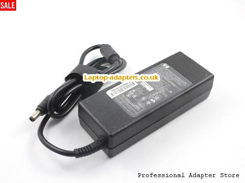  Image 2 for UK £18.02 HP 90W Adapter for Compaq Presario R3000 NX9100 ZE4800 ZE5100 ZE5800 