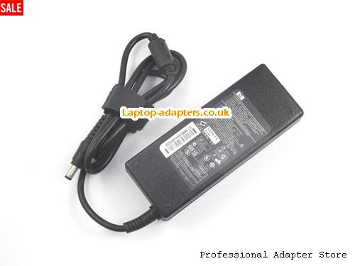  Image 4 for UK £18.02 HP 90W Adapter for Compaq Presario R3000 NX9100 ZE4800 ZE5100 ZE5800 