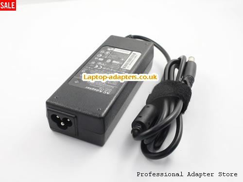  Image 3 for UK £18.95 Adapter charger for HP Presario CQ40 G3000 DV1000 DV1200 V300 COMPAQ EVO X1012QV 
