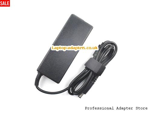  Image 4 for UK £18.95 Adapter charger for HP Presario CQ40 G3000 DV1000 DV1200 V300 COMPAQ EVO X1012QV 