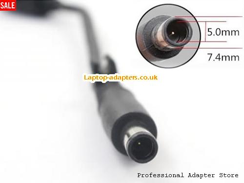  Image 5 for UK £18.95 Adapter charger for HP Presario CQ40 G3000 DV1000 DV1200 V300 COMPAQ EVO X1012QV 