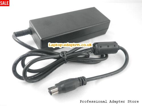  Image 2 for UK £19.57 Genuine HP 374429-002 AC Adapter 375118-001 18v 4.9A Power Supply Pavilion ZV6000 Series 