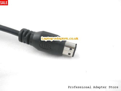  Image 4 for UK £19.57 Genuine HP 374429-002 AC Adapter 375118-001 18v 4.9A Power Supply Pavilion ZV6000 Series 