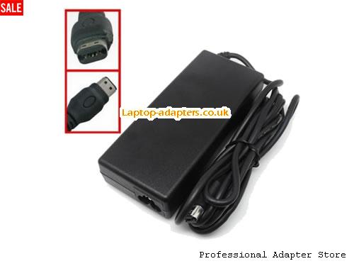  Image 5 for UK £19.57 Genuine HP 374429-002 AC Adapter 375118-001 18v 4.9A Power Supply Pavilion ZV6000 Series 